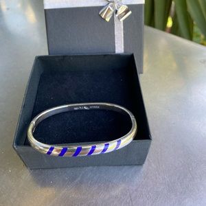 Vintage Taxco 925 Mexico Sterling Silver Bracelet